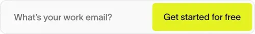 A white banner button reference